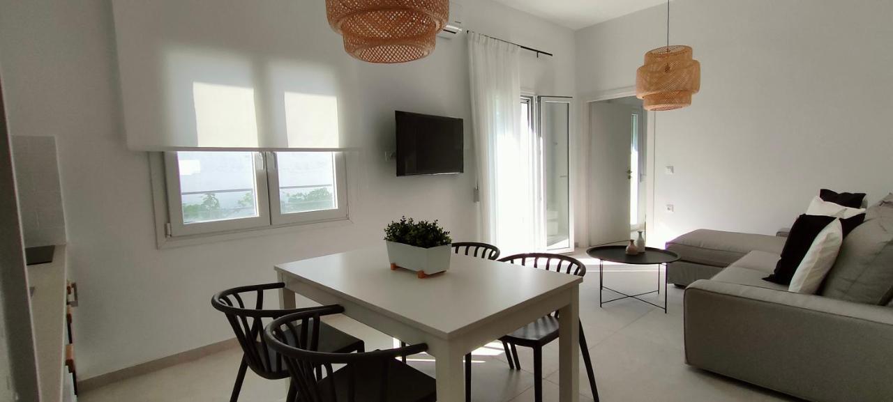 Kelly'S Urban Apartment Elounda  Bagian luar foto