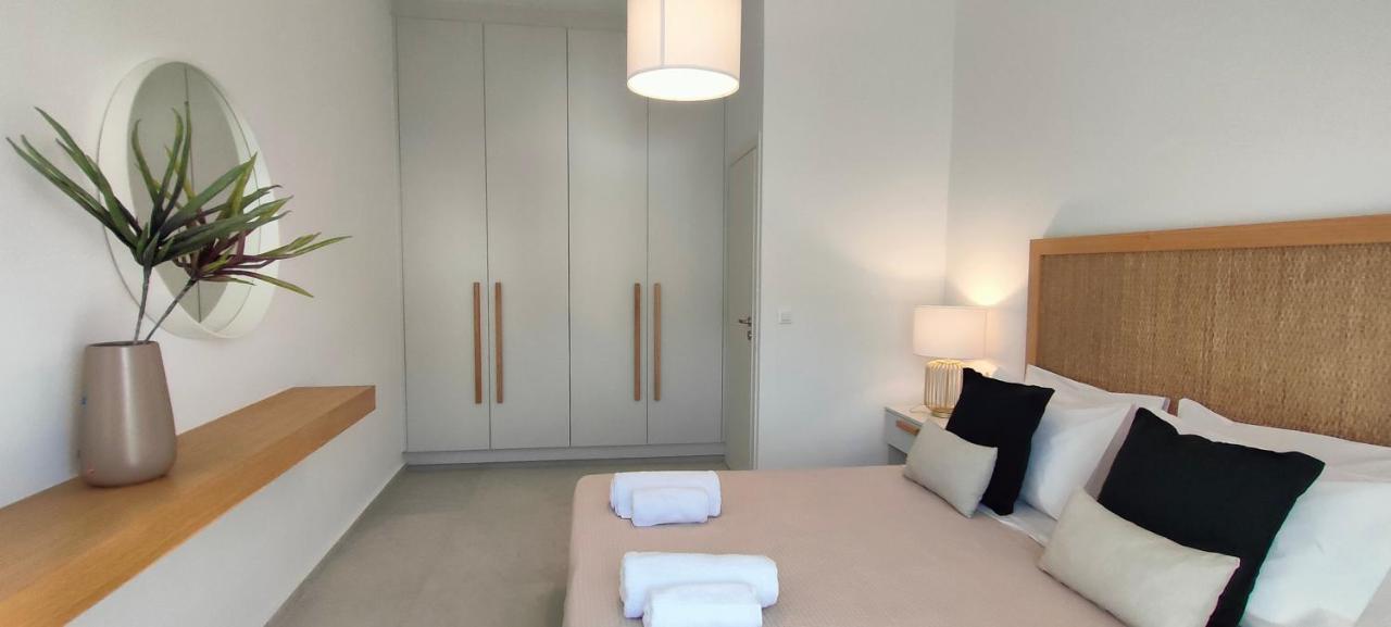 Kelly'S Urban Apartment Elounda  Bagian luar foto