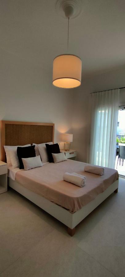 Kelly'S Urban Apartment Elounda  Bagian luar foto
