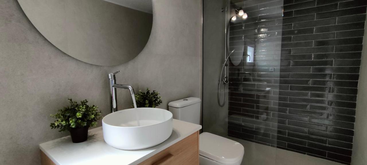 Kelly'S Urban Apartment Elounda  Bagian luar foto