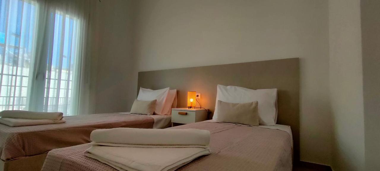 Kelly'S Urban Apartment Elounda  Bagian luar foto