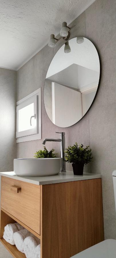 Kelly'S Urban Apartment Elounda  Bagian luar foto