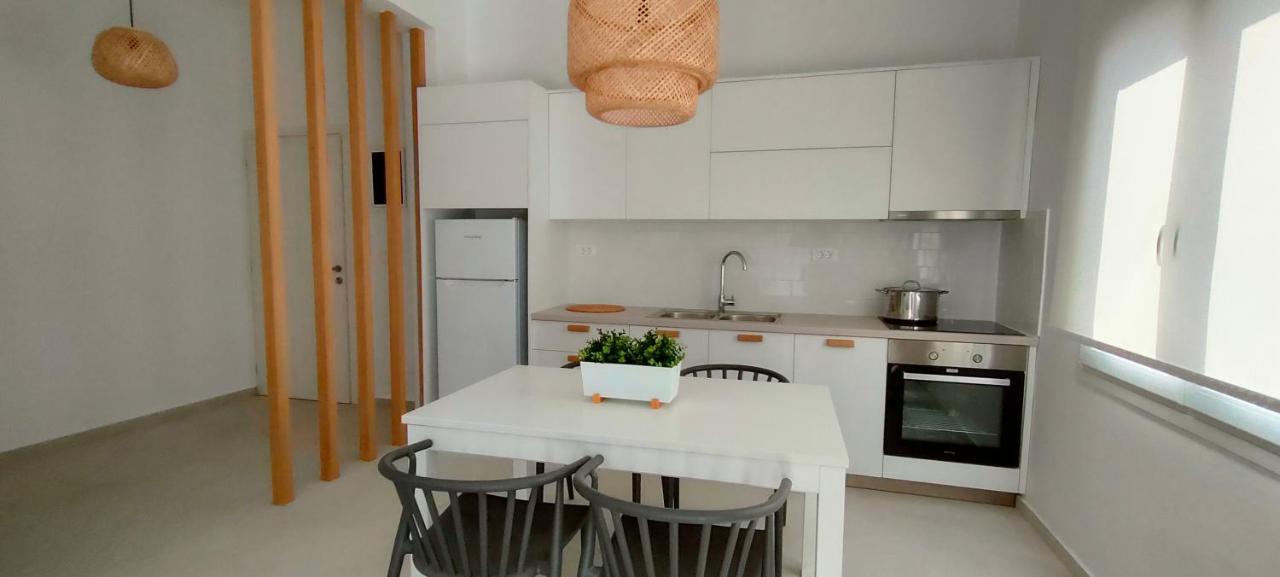 Kelly'S Urban Apartment Elounda  Bagian luar foto