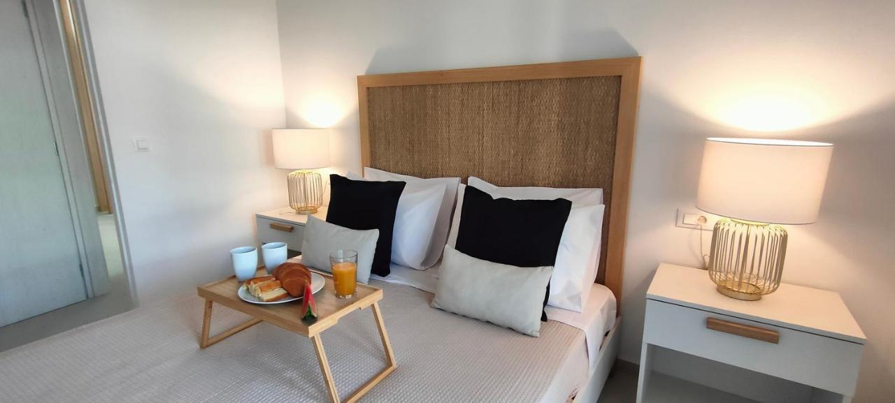 Kelly'S Urban Apartment Elounda  Bagian luar foto