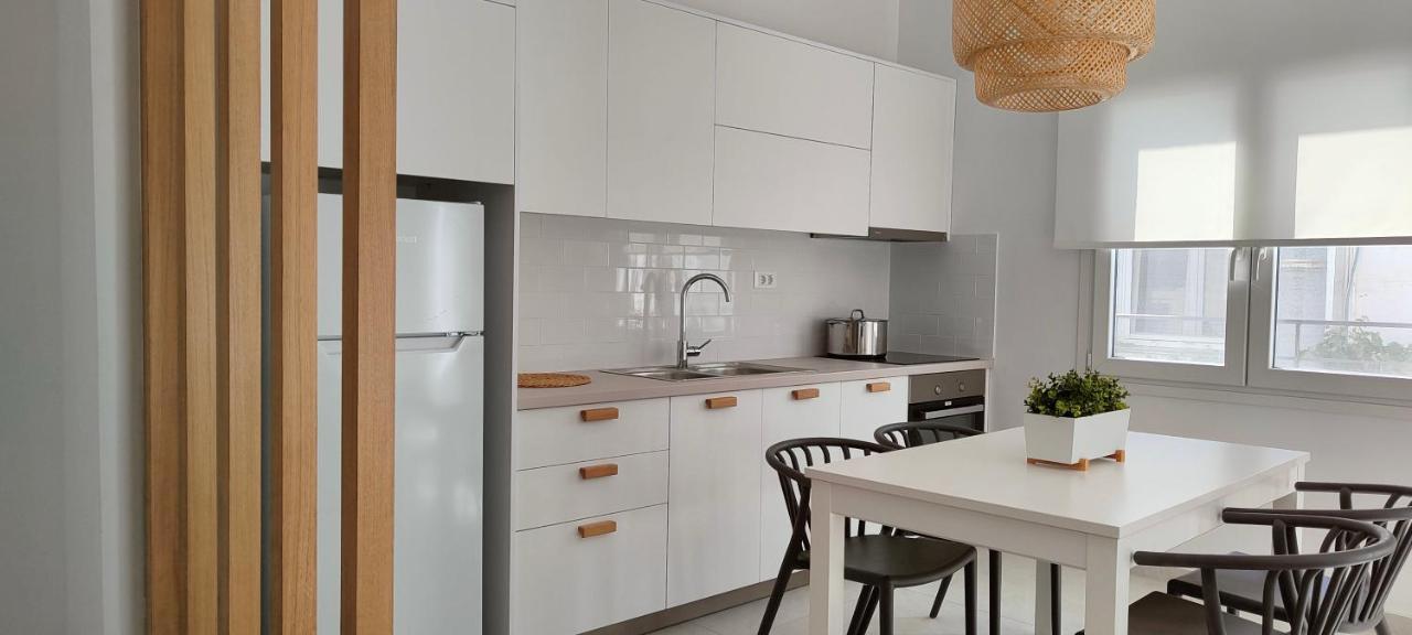 Kelly'S Urban Apartment Elounda  Bagian luar foto