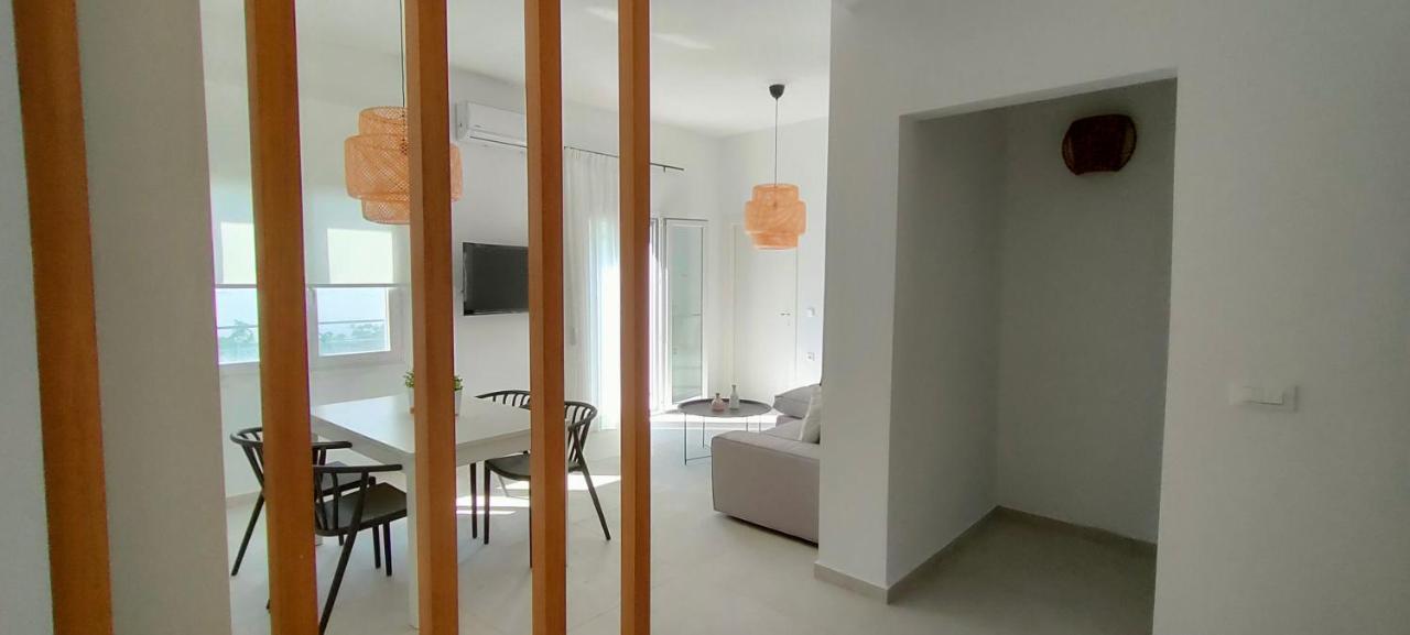 Kelly'S Urban Apartment Elounda  Bagian luar foto