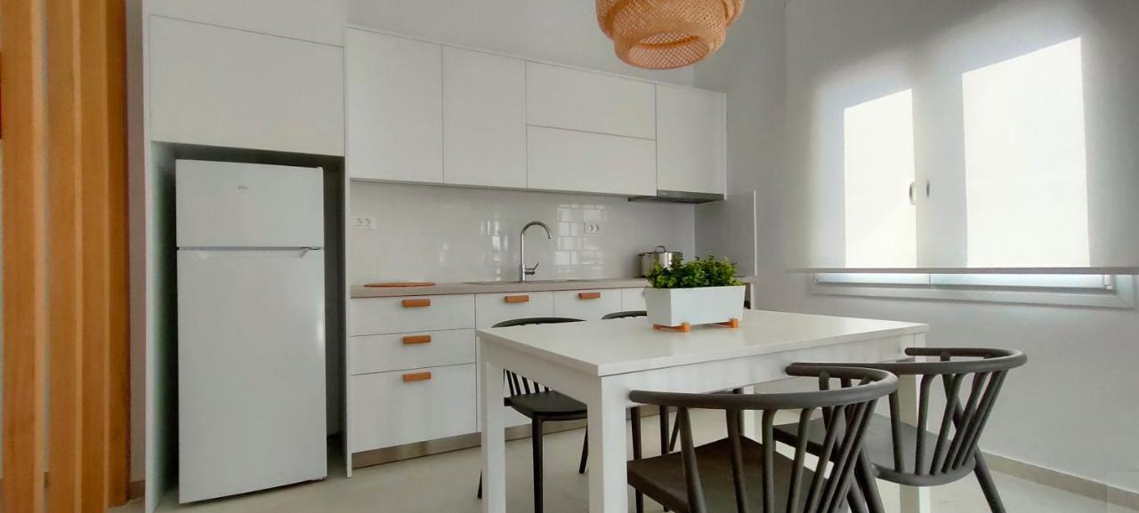 Kelly'S Urban Apartment Elounda  Bagian luar foto