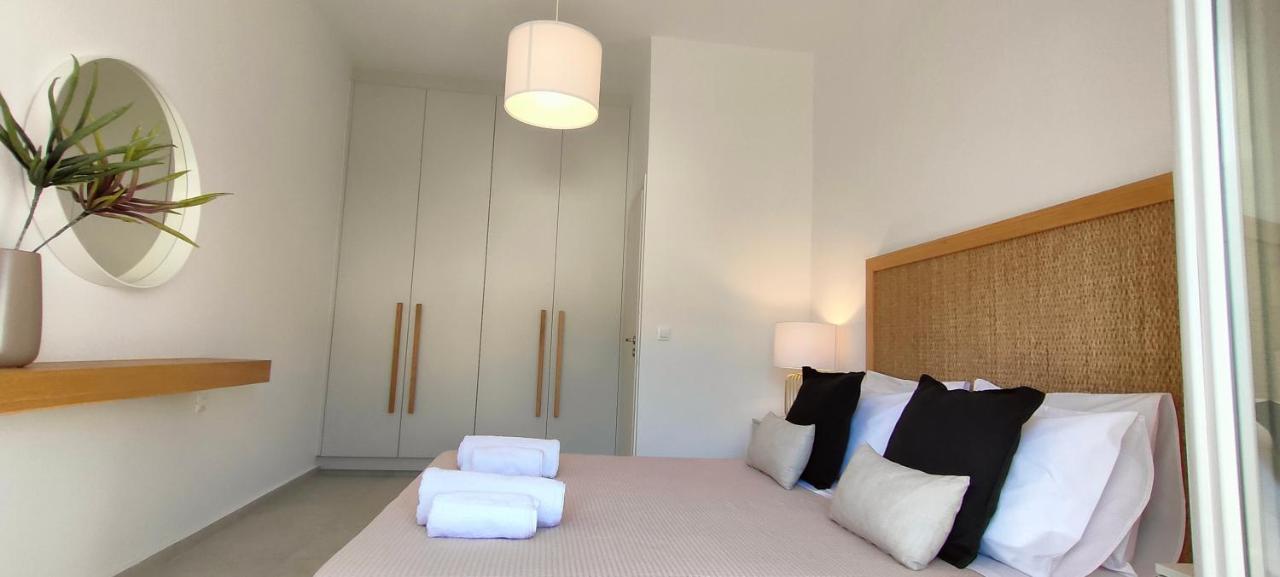 Kelly'S Urban Apartment Elounda  Bagian luar foto