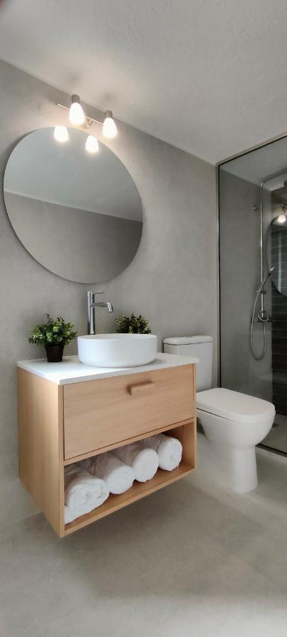 Kelly'S Urban Apartment Elounda  Bagian luar foto